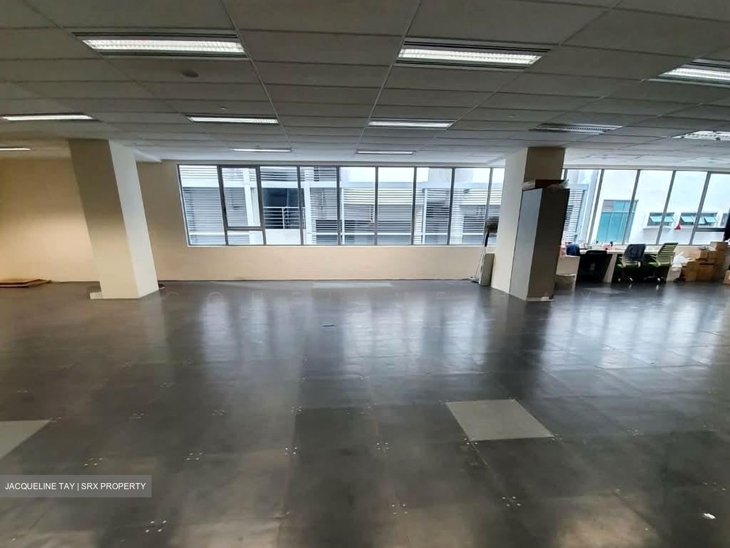 MYP Plaza (D1), Office #628069501